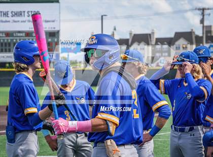Thumbnail 1 in Brighton vs. Cyprus (UHSAA 5A Bracket 1 Round 1) photogallery.