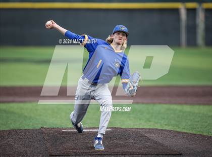 Thumbnail 1 in Brighton vs. Cyprus (UHSAA 5A Bracket 1 Round 1) photogallery.