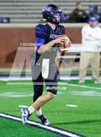 Photo from the gallery "Sherwood Christian Academy @ Westminster Schools of Augusta (GIAA 8-Man Championship)"