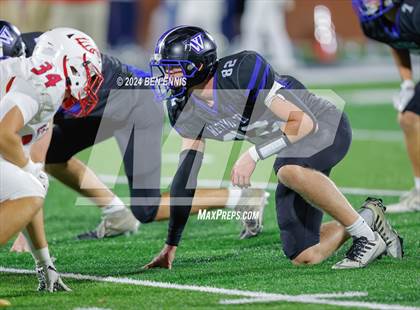 Thumbnail 2 in Sherwood Christian Academy @ Westminster Schools of Augusta (GIAA 8-Man Championship) photogallery.