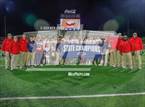 Photo from the gallery "Sherwood Christian Academy @ Westminster Schools of Augusta (GIAA 8-Man Championship)"