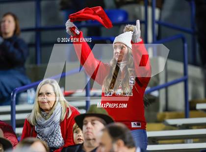 Thumbnail 2 in Sherwood Christian Academy @ Westminster Schools of Augusta (GIAA 8-Man Championship) photogallery.