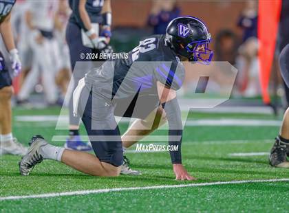 Thumbnail 3 in Sherwood Christian Academy @ Westminster Schools of Augusta (GIAA 8-Man Championship) photogallery.