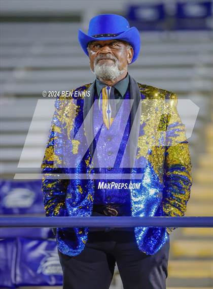 Thumbnail 1 in Sherwood Christian Academy @ Westminster Schools of Augusta (GIAA 8-Man Championship) photogallery.