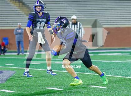 Thumbnail 1 in Sherwood Christian Academy @ Westminster Schools of Augusta (GIAA 8-Man Championship) photogallery.