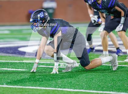 Thumbnail 3 in Sherwood Christian Academy @ Westminster Schools of Augusta (GIAA 8-Man Championship) photogallery.