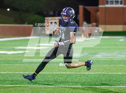 Thumbnail 1 in Sherwood Christian Academy @ Westminster Schools of Augusta (GIAA 8-Man Championship) photogallery.