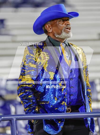 Thumbnail 2 in Sherwood Christian Academy @ Westminster Schools of Augusta (GIAA 8-Man Championship) photogallery.