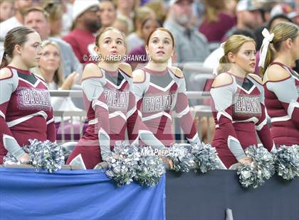 Thumbnail 1 in Ouachita Christian @ Vermilion Catholic(LHSAA Division IV Select Final) photogallery.