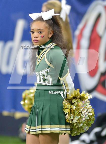 Thumbnail 1 in Ouachita Christian @ Vermilion Catholic(LHSAA Division IV Select Final) photogallery.