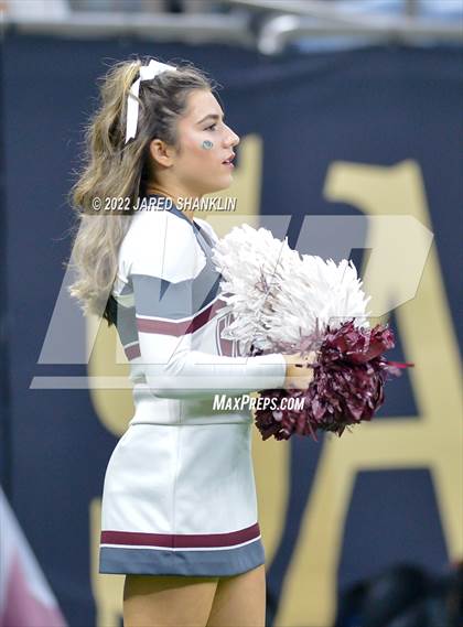 Thumbnail 3 in Ouachita Christian @ Vermilion Catholic(LHSAA Division IV Select Final) photogallery.