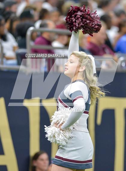 Thumbnail 1 in Ouachita Christian @ Vermilion Catholic(LHSAA Division IV Select Final) photogallery.