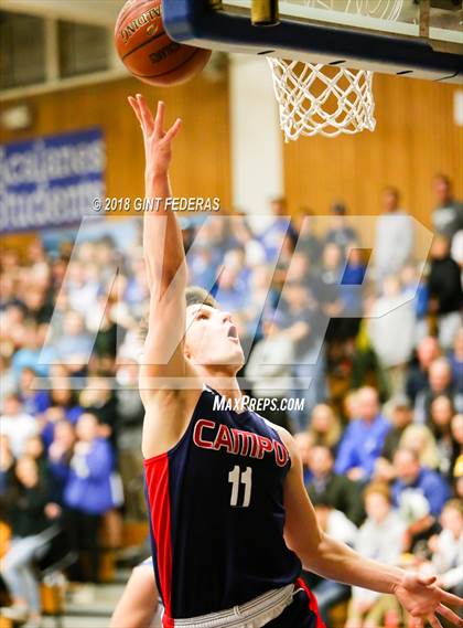Thumbnail 2 in Campolindo @ Acalanes photogallery.
