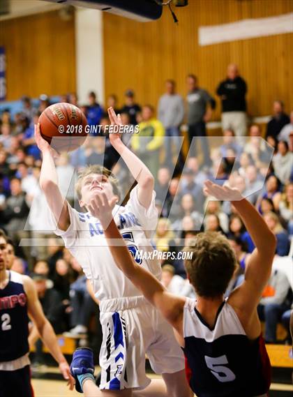 Thumbnail 2 in Campolindo @ Acalanes photogallery.