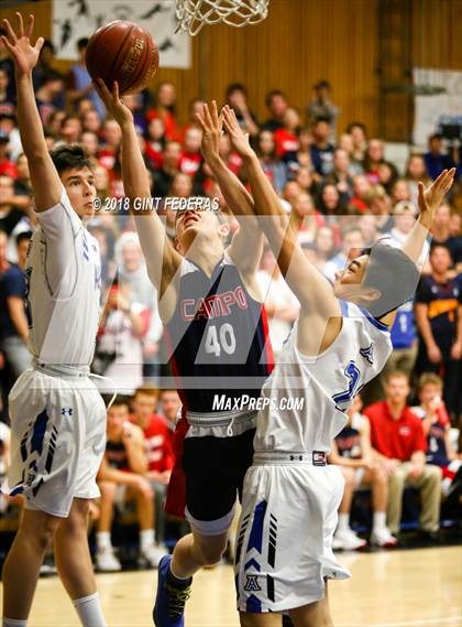 Thumbnail 3 in Campolindo @ Acalanes photogallery.