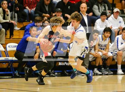 Thumbnail 1 in Campolindo @ Acalanes photogallery.