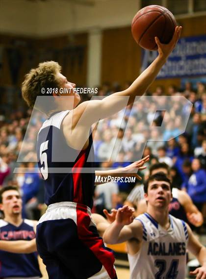 Thumbnail 3 in Campolindo @ Acalanes photogallery.