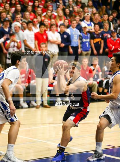 Thumbnail 1 in Campolindo @ Acalanes photogallery.