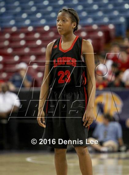 Thumbnail 1 in Antelope Valley vs. Cardinal Newman (CIF State D4 Final) photogallery.