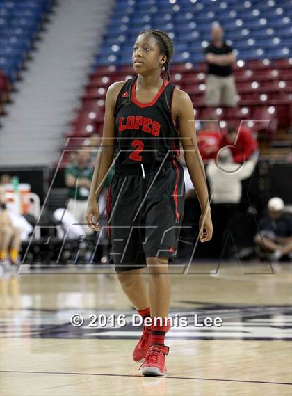 Thumbnail 1 in Antelope Valley vs. Cardinal Newman (CIF State D4 Final) photogallery.