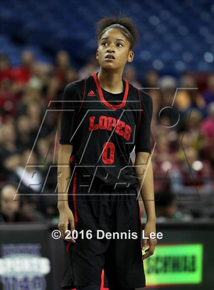 Thumbnail 1 in Antelope Valley vs. Cardinal Newman (CIF State D4 Final) photogallery.