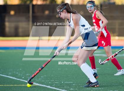 Thumbnail 3 in Palmer Ridge vs Regis Jesuit (CHSAA Semifinal) photogallery.