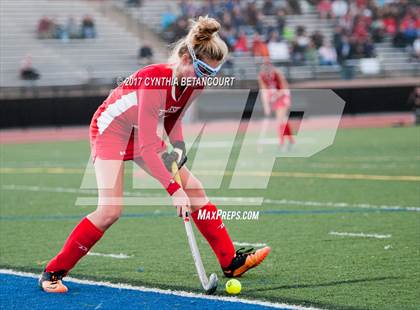 Thumbnail 3 in Palmer Ridge vs Regis Jesuit (CHSAA Semifinal) photogallery.