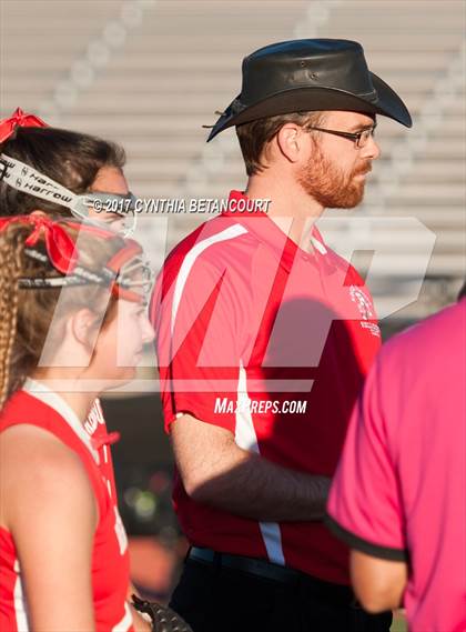 Thumbnail 2 in Palmer Ridge vs Regis Jesuit (CHSAA Semifinal) photogallery.