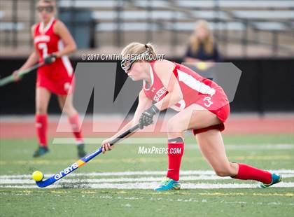 Thumbnail 3 in Palmer Ridge vs Regis Jesuit (CHSAA Semifinal) photogallery.