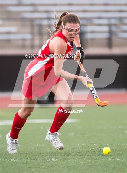 Thumbnail 2 in Palmer Ridge vs Regis Jesuit (CHSAA Semifinal) photogallery.