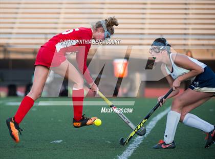 Thumbnail 1 in Palmer Ridge vs Regis Jesuit (CHSAA Semifinal) photogallery.