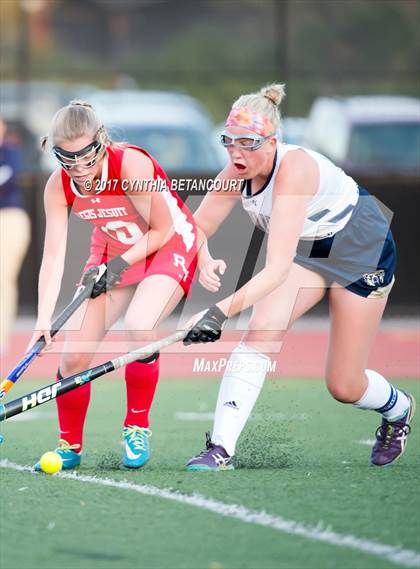 Thumbnail 3 in Palmer Ridge vs Regis Jesuit (CHSAA Semifinal) photogallery.