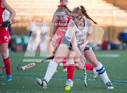 Thumbnail 3 in Palmer Ridge vs Regis Jesuit (CHSAA Semifinal) photogallery.