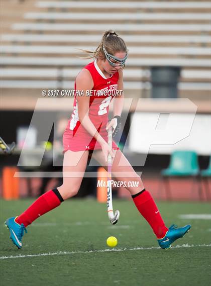 Thumbnail 1 in Palmer Ridge vs Regis Jesuit (CHSAA Semifinal) photogallery.