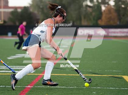 Thumbnail 2 in Palmer Ridge vs Regis Jesuit (CHSAA Semifinal) photogallery.