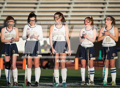 Thumbnail 2 in Palmer Ridge vs Regis Jesuit (CHSAA Semifinal) photogallery.