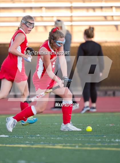 Thumbnail 2 in Palmer Ridge vs Regis Jesuit (CHSAA Semifinal) photogallery.