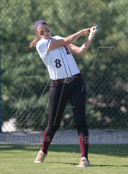 Thumbnail 1 in Conley [D. H.] vs. Robinson [Jay M.] (NCHSAA 3A Final) photogallery.