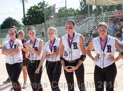 Thumbnail 1 in Conley [D. H.] vs. Robinson [Jay M.] (NCHSAA 3A Final) photogallery.