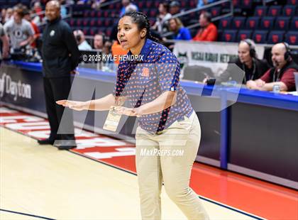 Thumbnail 2 in Purcell Marian @ Avon Lake (OHSAA D3 State Championship) photogallery.