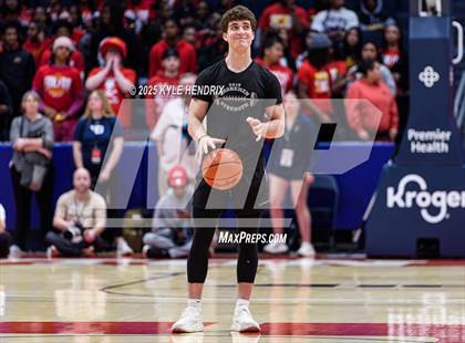 Thumbnail 1 in Purcell Marian @ Avon Lake (OHSAA D3 State Championship) photogallery.