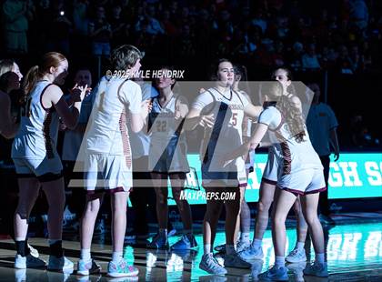Thumbnail 3 in Purcell Marian @ Avon Lake (OHSAA D3 State Championship) photogallery.