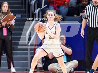 Thumbnail 1 in Purcell Marian @ Avon Lake (OHSAA D3 State Championship) photogallery.