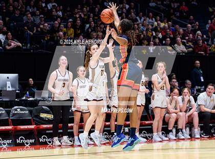 Thumbnail 1 in Purcell Marian @ Avon Lake (OHSAA D3 State Championship) photogallery.
