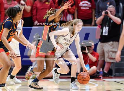 Thumbnail 2 in Purcell Marian @ Avon Lake (OHSAA D3 State Championship) photogallery.