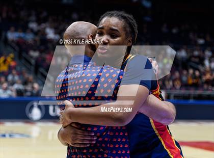 Thumbnail 2 in Purcell Marian @ Avon Lake (OHSAA D3 State Championship) photogallery.