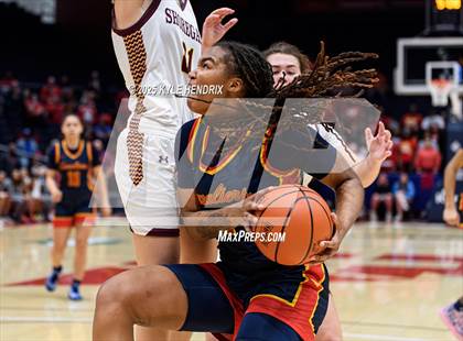 Thumbnail 1 in Purcell Marian @ Avon Lake (OHSAA D3 State Championship) photogallery.