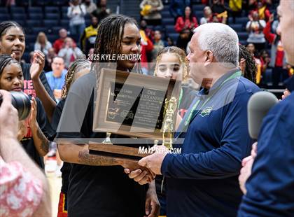 Thumbnail 1 in Purcell Marian @ Avon Lake (OHSAA D3 State Championship) photogallery.