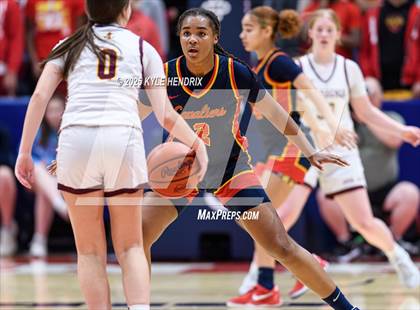 Thumbnail 1 in Purcell Marian @ Avon Lake (OHSAA D3 State Championship) photogallery.