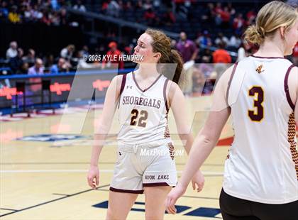 Thumbnail 3 in Purcell Marian @ Avon Lake (OHSAA D3 State Championship) photogallery.